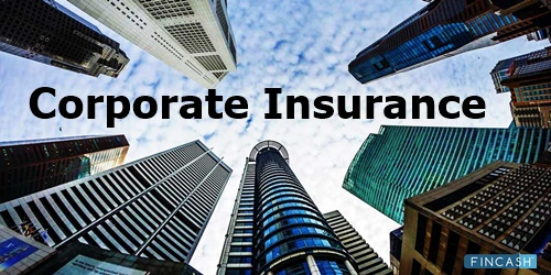 Company Insurance